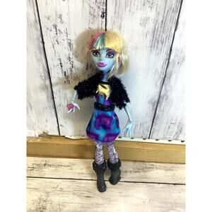 Monster High doll